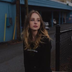 Meet your Posher, Camryn